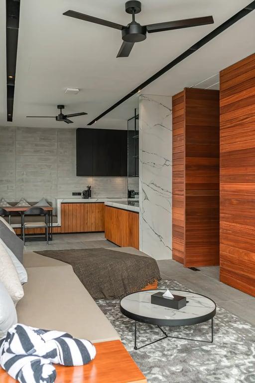 Property Image 1 Bedroom<br/>Penthouse