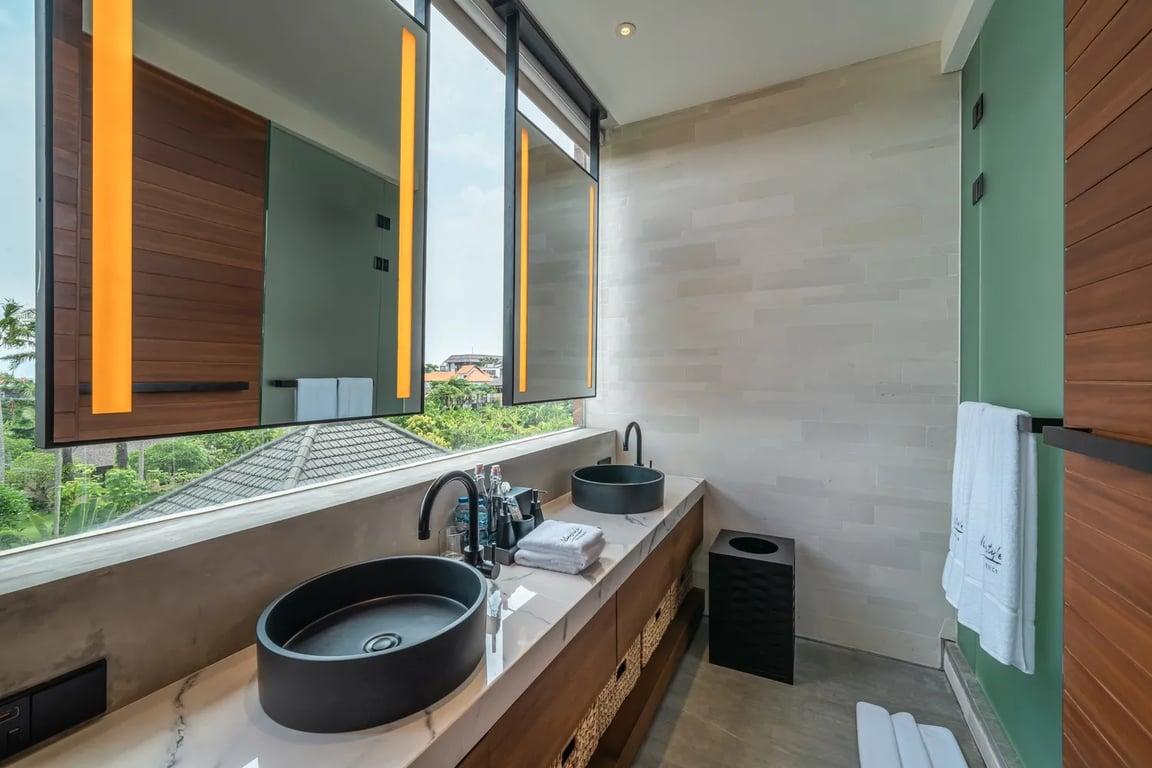 Property Image 2-Bedroom<br/>Penthouse