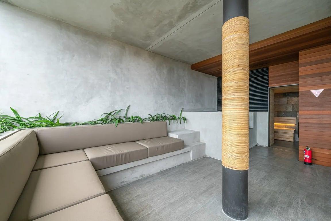 Property Image 2-Bedroom<br/>Penthouse