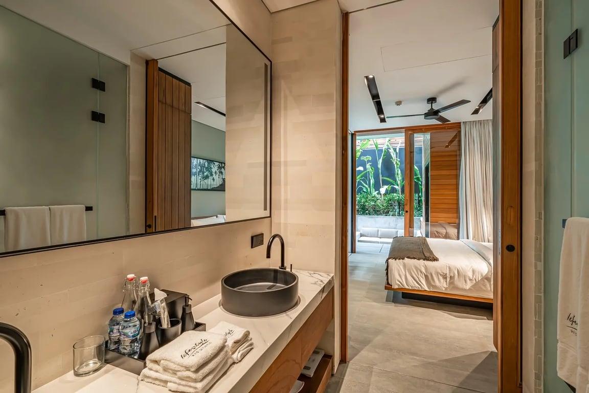 Property Image 1 Bedroom Deluxe<br/>Garden Villa