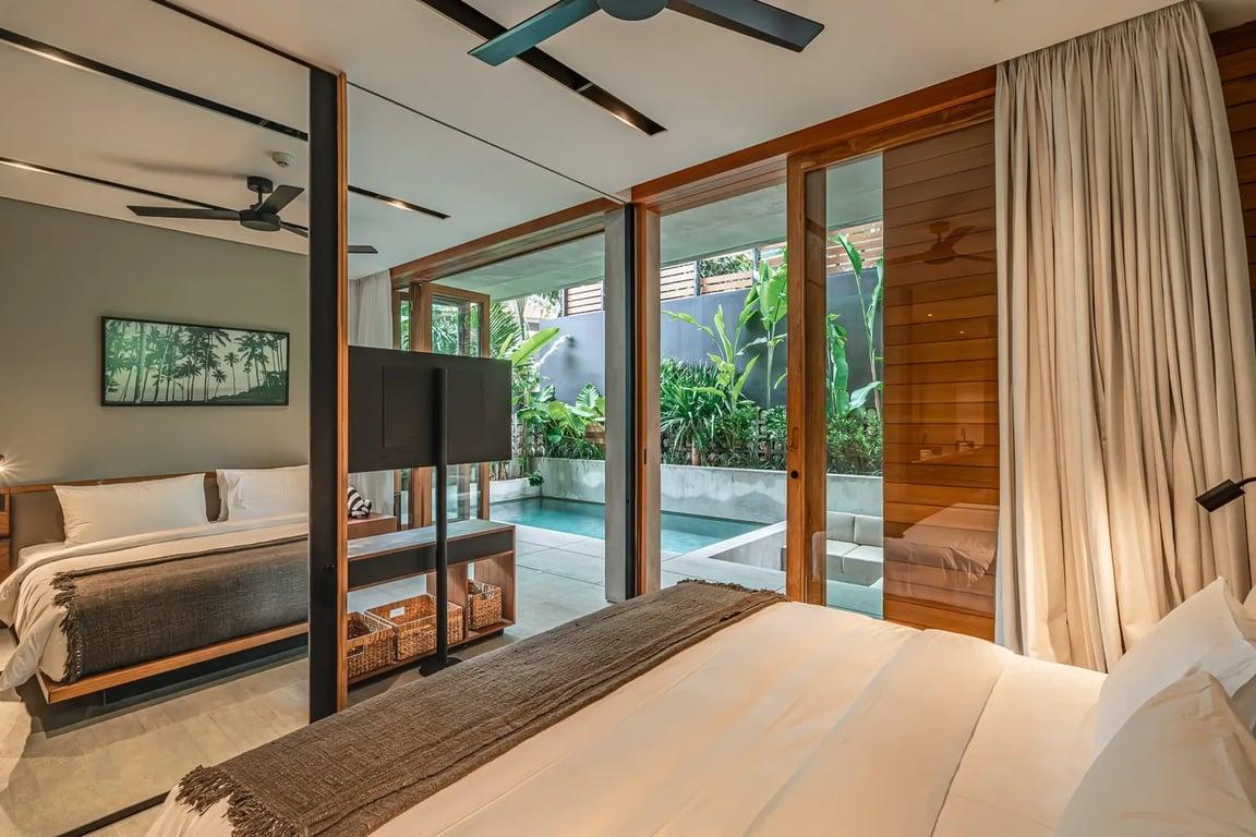 Property Image 1 Bedroom Deluxe<br/>Garden Villa