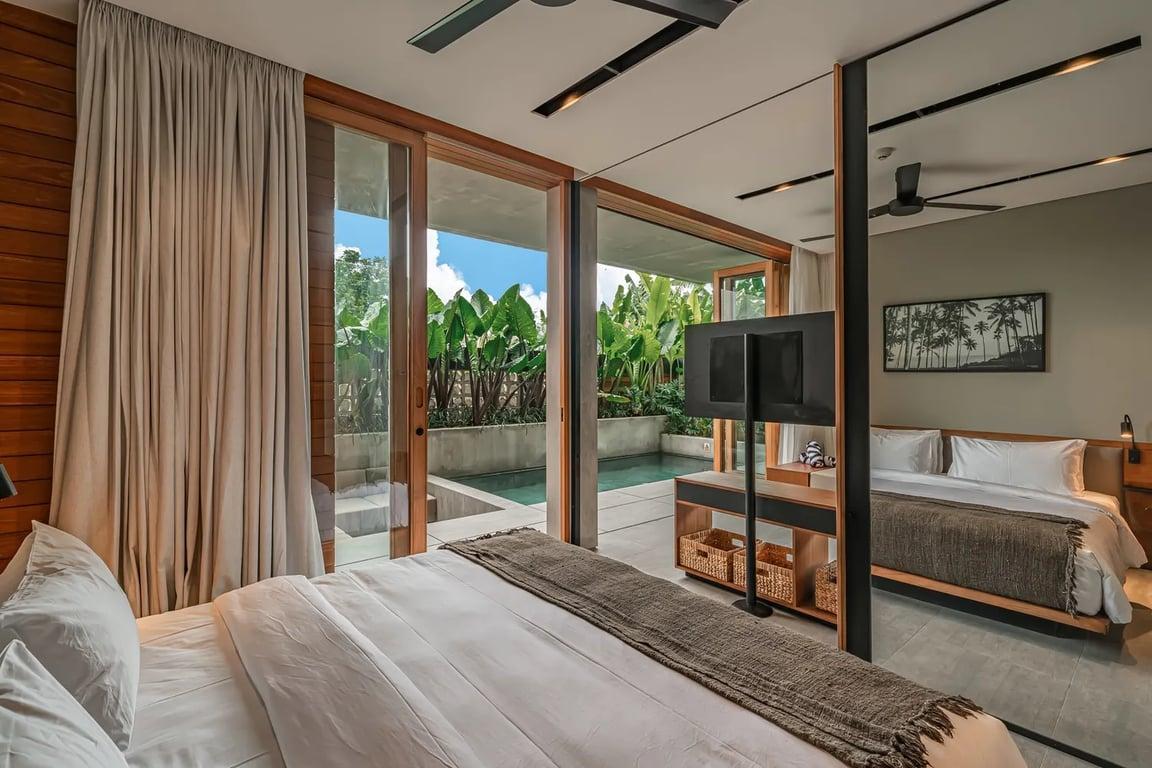 Property Image 1 Bedroom Deluxe<br/>Garden Villa