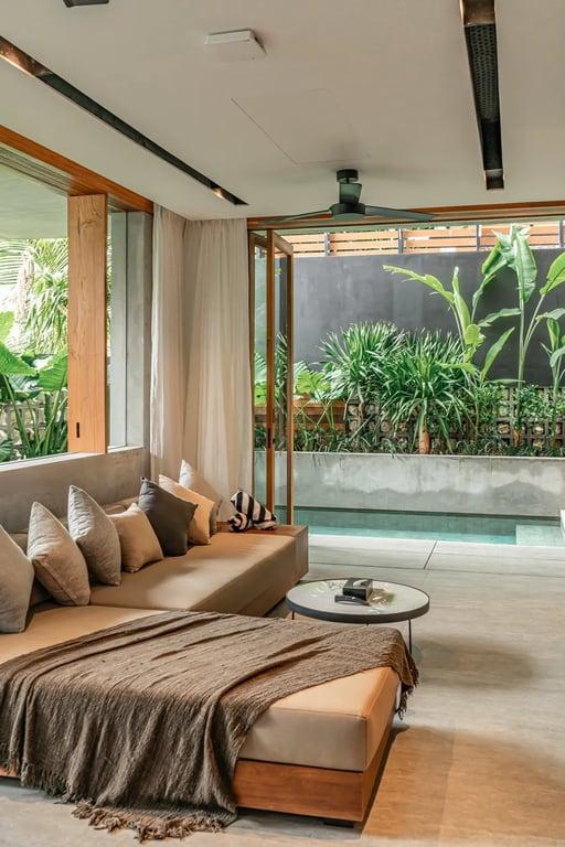 Property Image 1 Bedroom Deluxe<br/>Garden Villa
