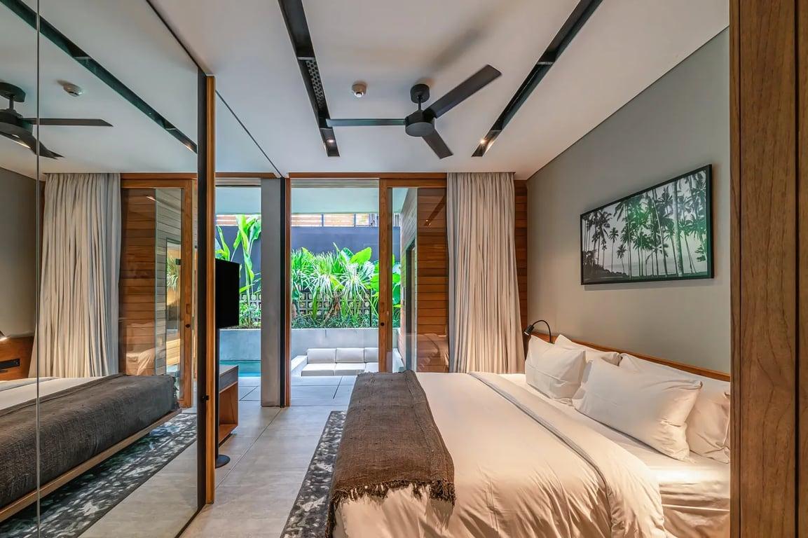 Property Image 1 Bedroom Apartment<br/>Garden Villa