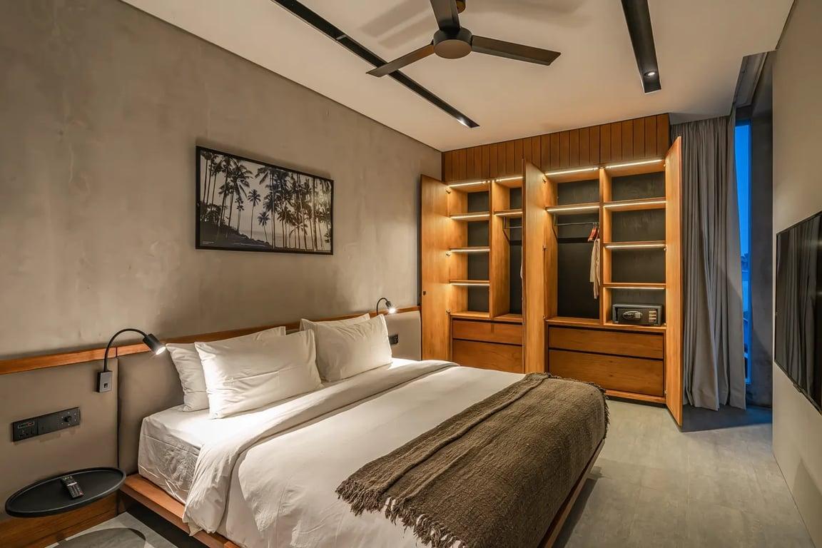 Property Image 1 Bedroom<br/>Penthouse