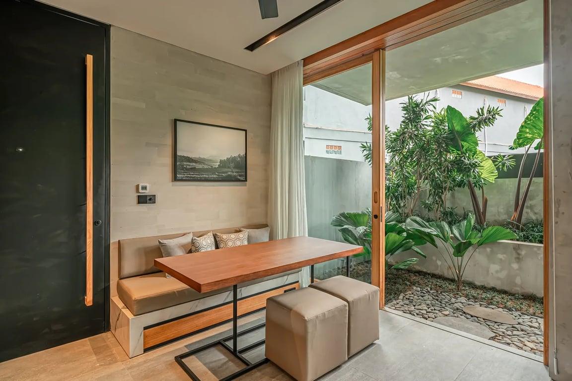 Property Image 1 Bedroom Deluxe<br/>Garden Villa