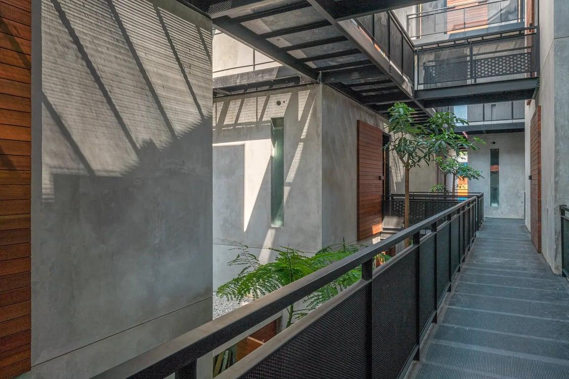 Property Image 2-Bedroom<br/>Penthouse