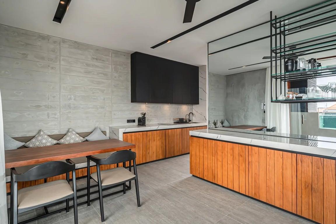 Property Image 1 Bedroom<br/>Penthouse