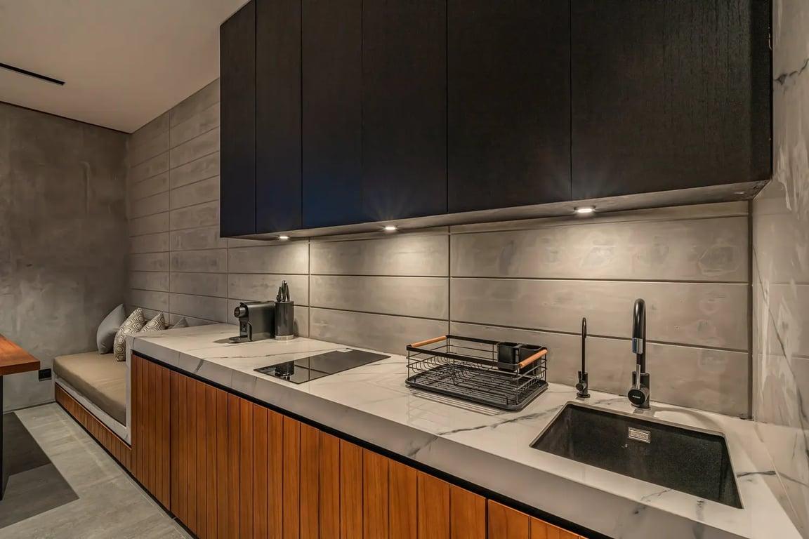 Property Image 1 Bedroom<br/>Penthouse