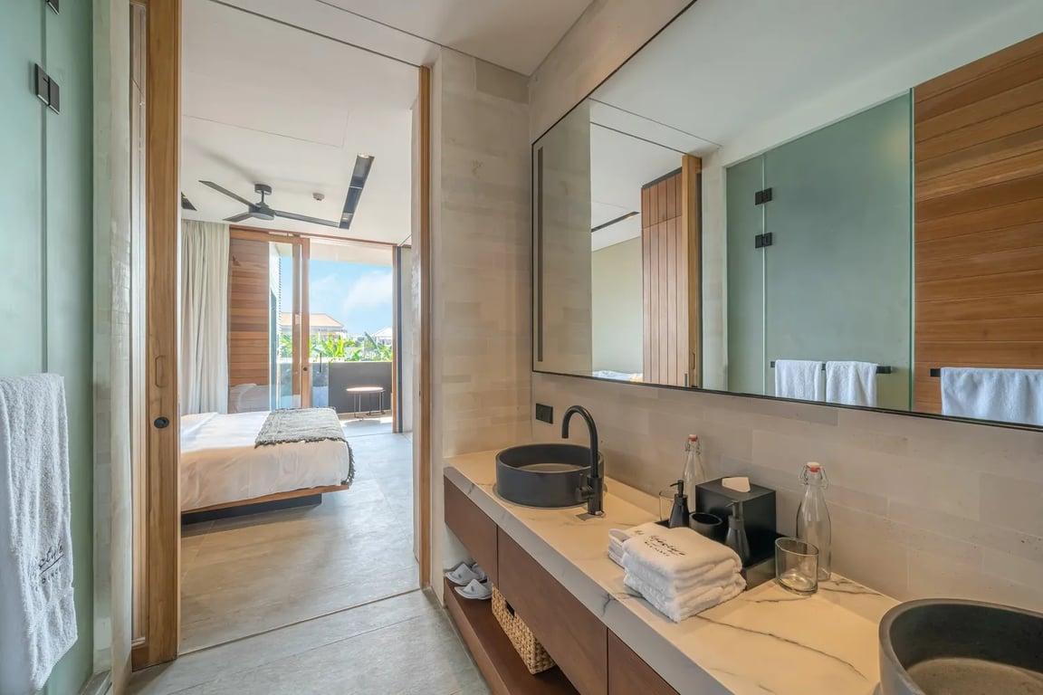 Property Image 1 Bedroom Apartment<br/>Corner Terrace