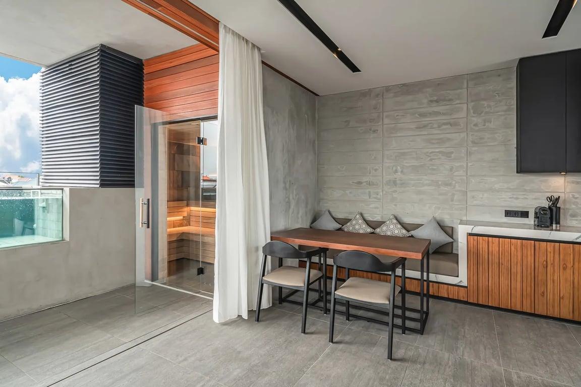 Property Image 1 Bedroom<br/>Penthouse