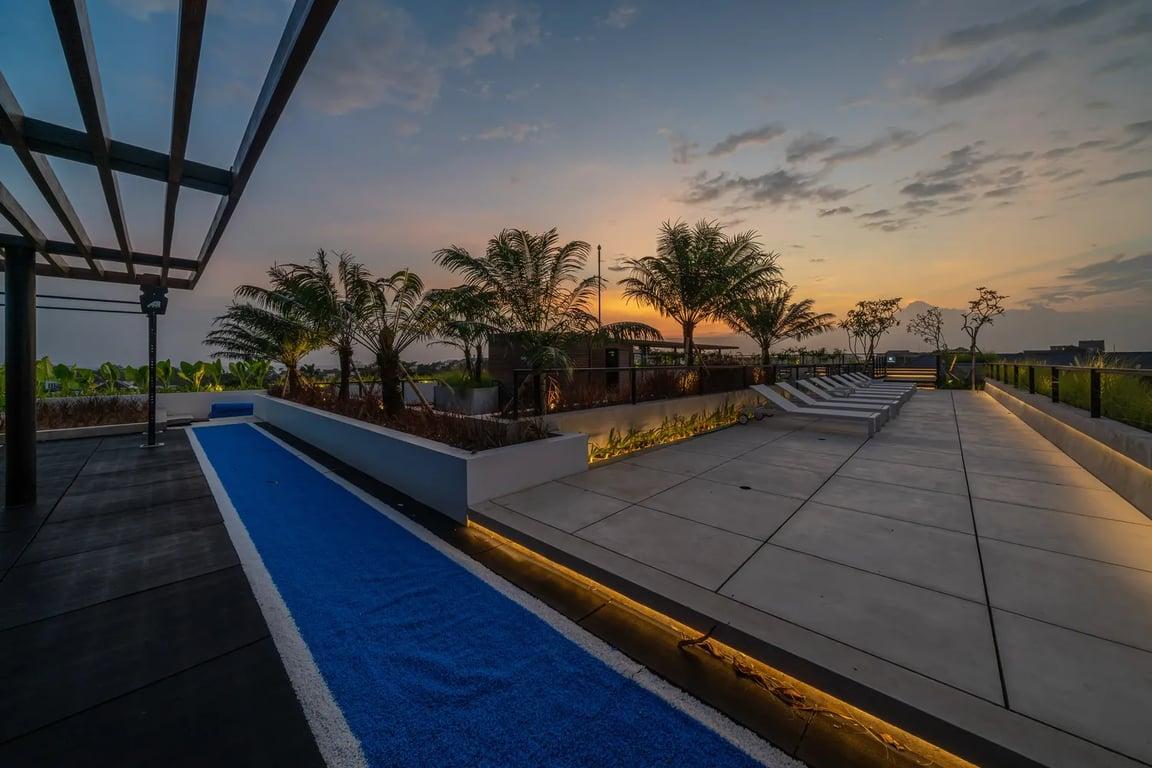Property Image 1 Bedroom Apartment<br/>Garden Villa
