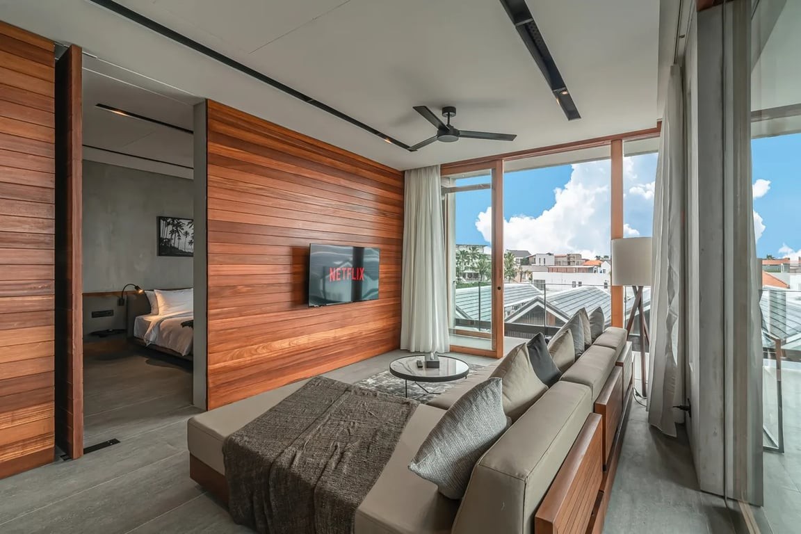 Property Image 1 Bedroom<br/>Penthouse