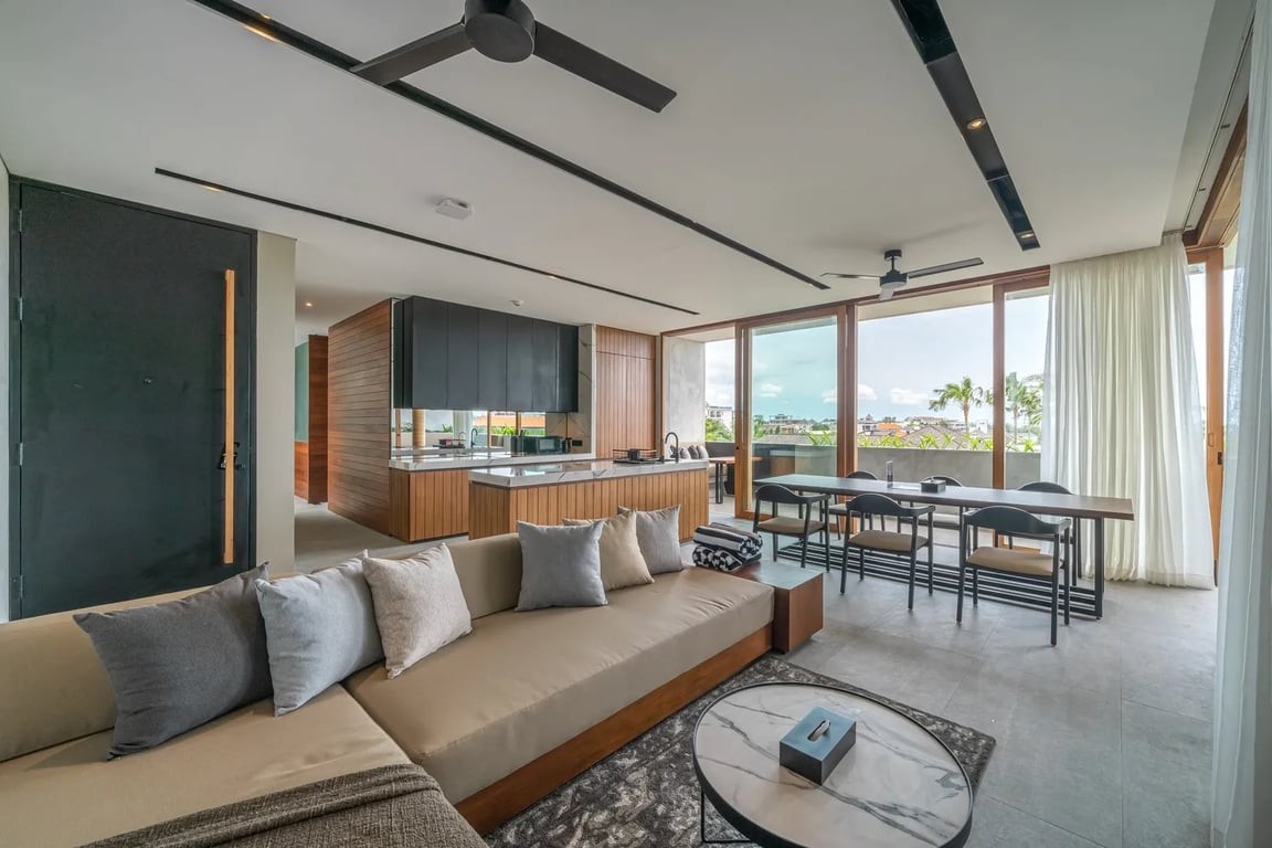 Property Image 2-Bedroom<br/>Penthouse