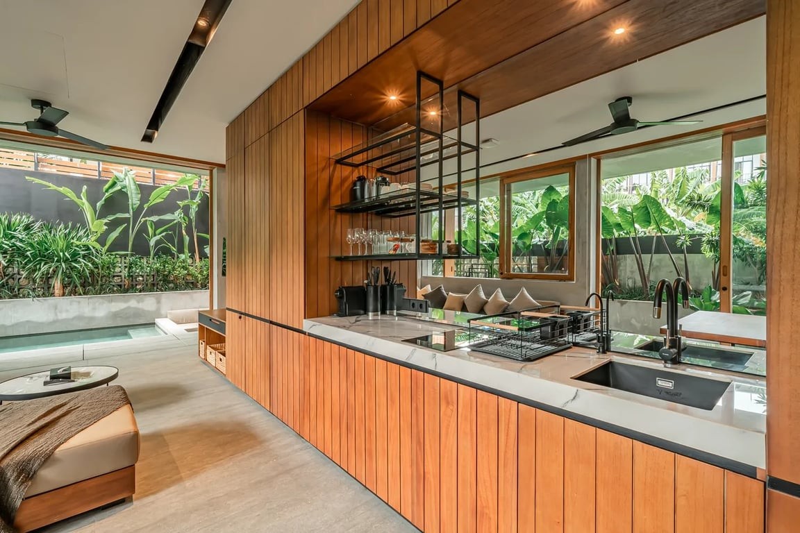Property Image 1 Bedroom Deluxe<br/>Garden Villa