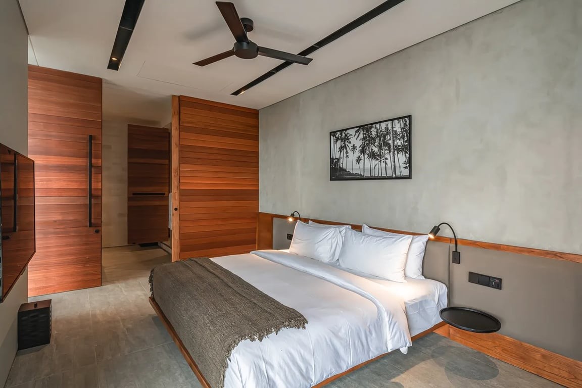 Property Image 1 Bedroom<br/>Penthouse