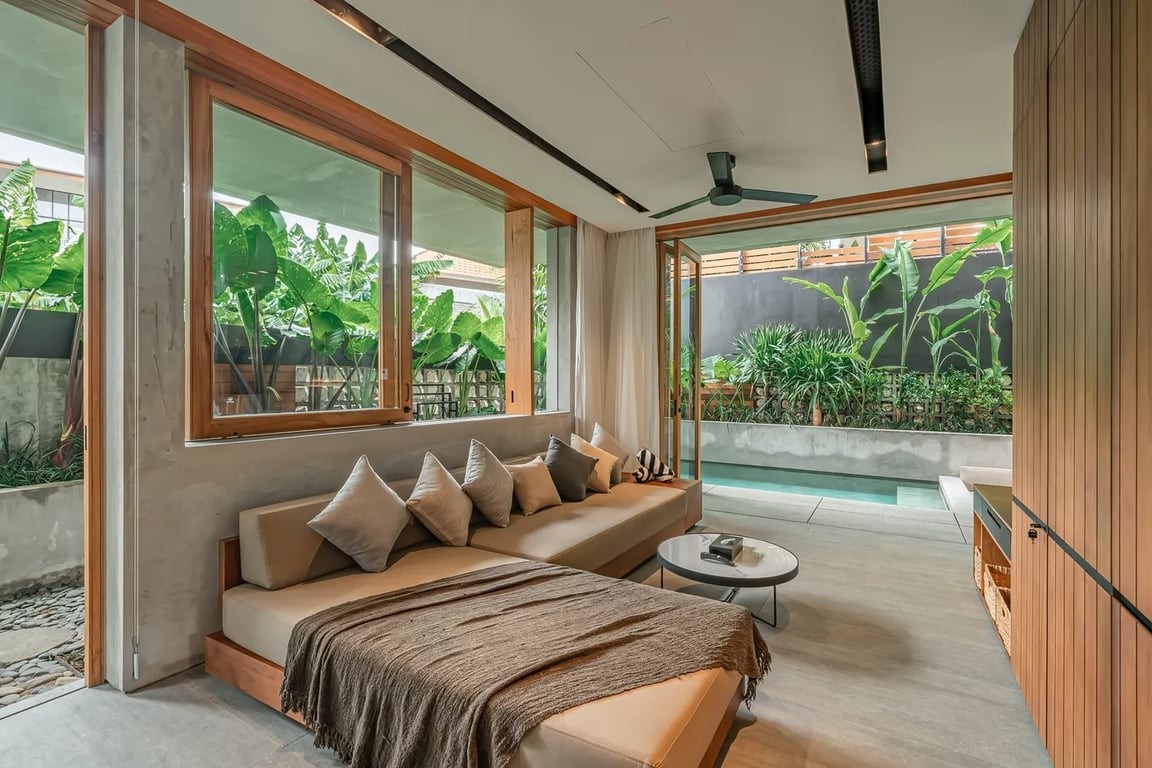 Property Image 1 Bedroom Deluxe<br/>Garden Villa