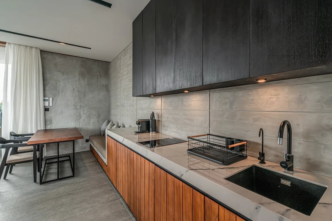 Property Image 1 Bedroom<br/>Penthouse